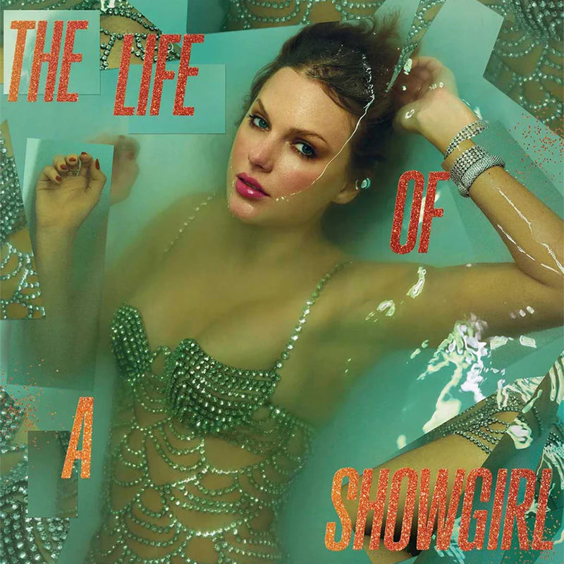 The Life of a Showgirl
