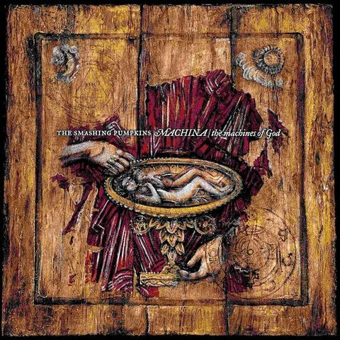 Machina/The Machines of God (25th Anniversary)