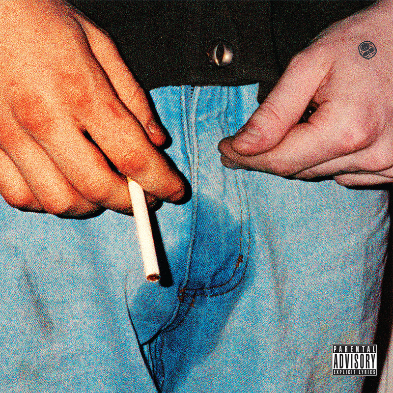 Cherry Bomb (10th Anniversary)
