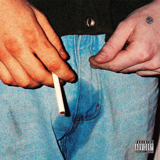 Cherry Bomb (10th Anniversary)