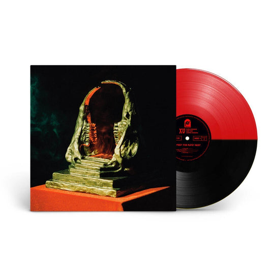 Infest The Rats Nest (Red/Black Vinyl)