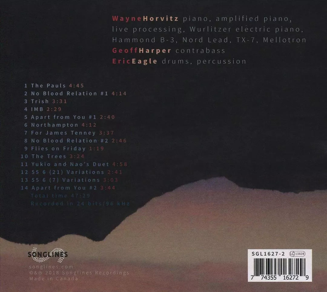 The Snowghost Sessions