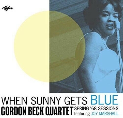 When Sunny Gets Blue