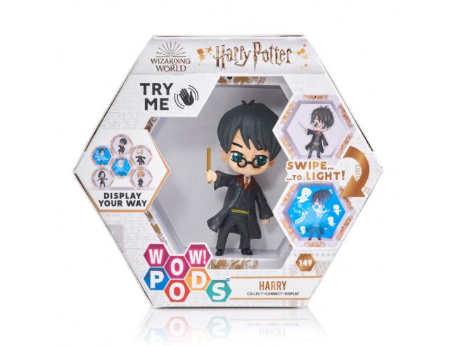 Wow! Pod Wizarding World - Harry