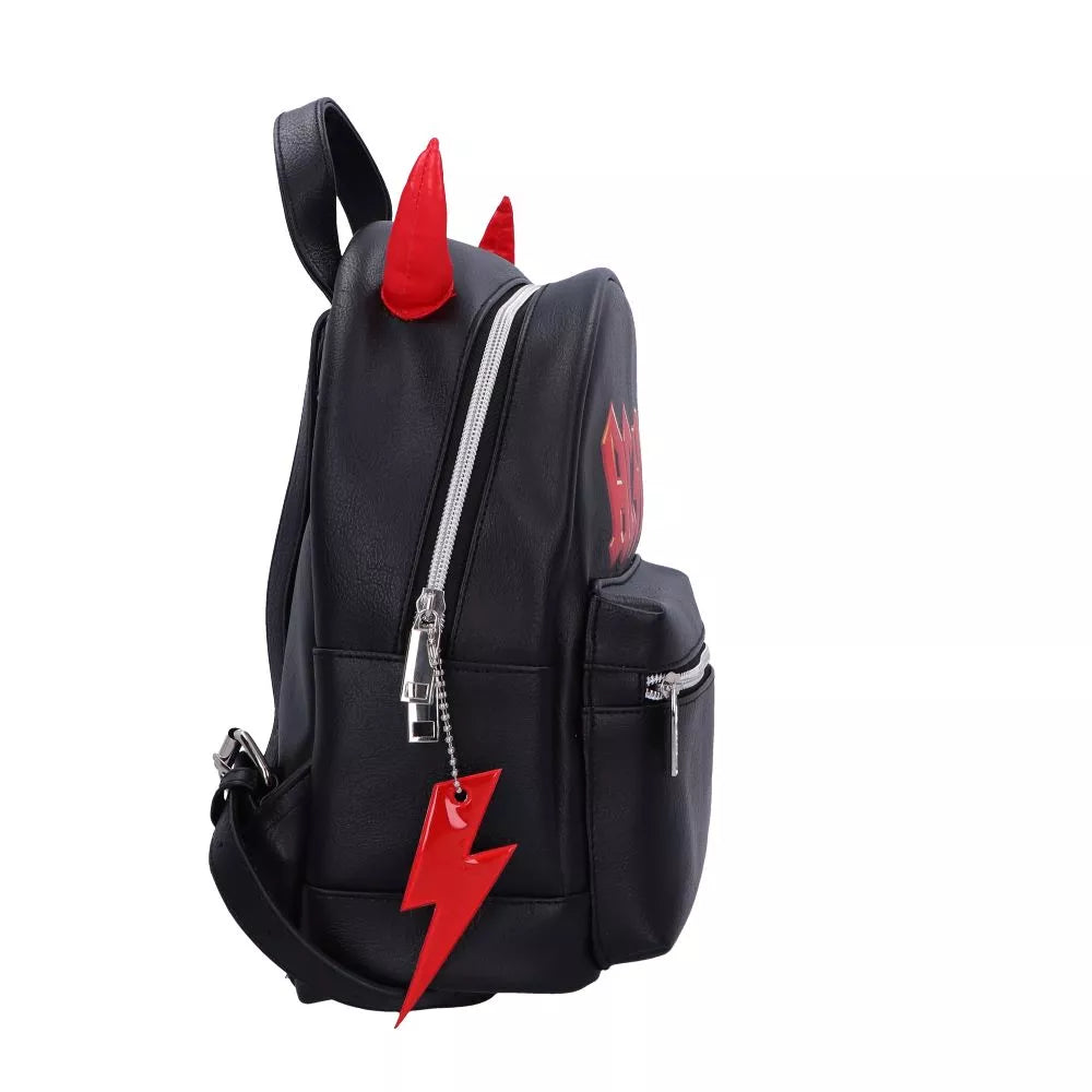 AC/DC Backpack 31cm
