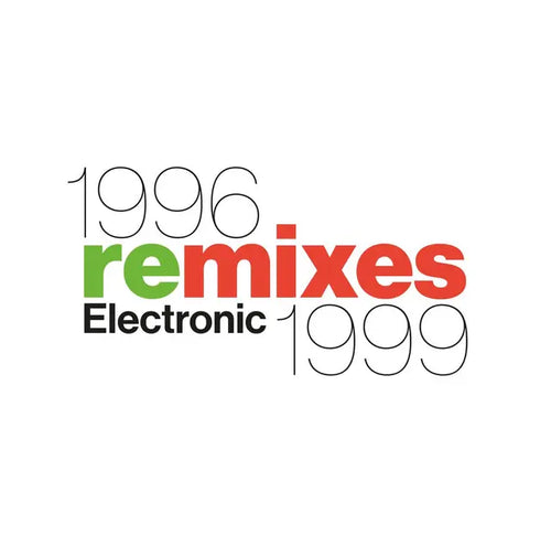 1996 Remixes 1999 (Tbc) (Rsd 2026)