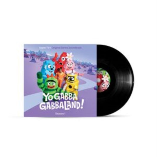 Yo Gabba GabbaLand!
