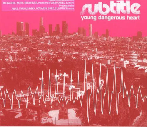 Young Dangerous Heart